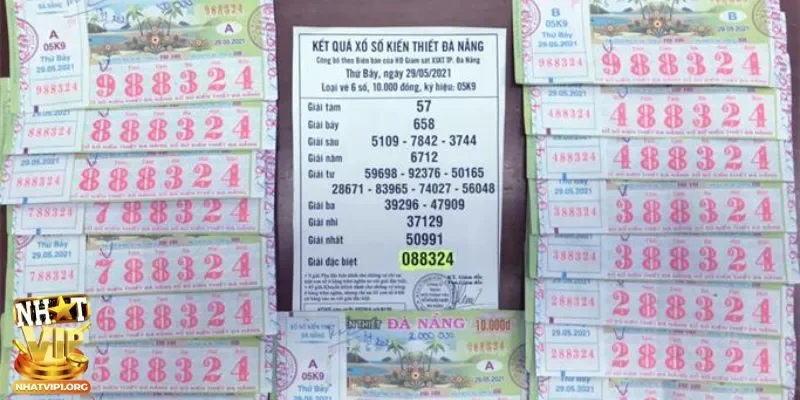 Khi xổ số thành biểu tượng xã hội